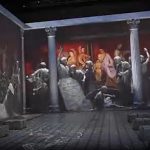 Roman city of Pompeii rediscovered through immersive technology