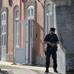 Portugal arrests ‘Hulk’, top Brazilian druglord and PCC gang ringleader