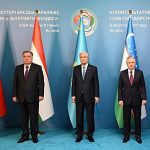 Central Asia leaders to meet in Tashkent for regional consultative summit