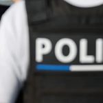 Driver rams car into people on French island of Île d’Oléron, injuring at least nine