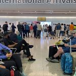 Visitors to the UK need a €19 visa waiver, but hundreds have already fallen foul of ETA scams