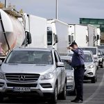 New EU Entry/Exit System border checks for tourists paused at Dover