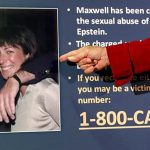 White House slams emails suggesting Trump knew about Epstein’s conduct as ‘fake narrative’