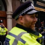 UK police hunt for two more wrongly released prisoners days after new measures brought in