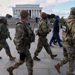 US halts all asylum decisions days after National Guard shot dead near White House