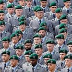 Germany inches closer to bringing back mandatory military service