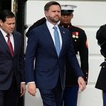 US senators claim Rubio told them Trump’s Ukraine peace plan is Russia’s ‘wish list’