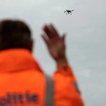 Drone flights near airbase could be spying operation, Belgium’s defence minister says
