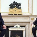 Orbán’s visit to Putin ‘a middle finger’ to the EU and ‘a hostile act’ for Europeans