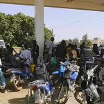 Mali’s junta suspends French TV channels over alleged false reports about fuel blockade