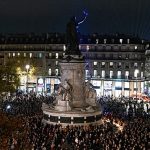 A decade on, Paris still carries the memory of the night of the 13 November terrorist attacks