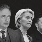 EU weighs Plan B for Ukraine as Belgium raises bar to unblock reparations loan