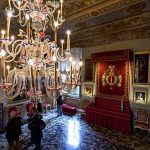 Inside Rome’s private Colonna Palace: a glimpse into Italy’s noble heritage