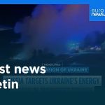 Latest news bulletin | November 3rd, 2025 – Morning