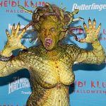 Costume drama: Heidi Klum’s long and incredible history with Halloween