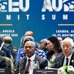 EU–African Union summit : leaders commit to strengthening multilateralism