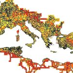 Mapping the past: 300,000km of Roman roads charted in new digital project