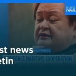 Latest news bulletin | November 21st, 2025 – Morning