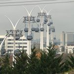 France’s first urban cable car in the Paris region set to open