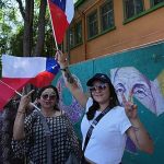 Jara and Kast head to second round in Chile’s tight presidential race