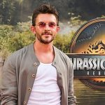 Jonathan Bailey named People magazine’s 2025 Sexiest Man Alive