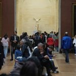 Russian passports and listed jewels: How the internet went wild for fake news about the Louvre heist