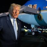 Trump signals possible talks with Maduro as US further expands military presence in Caribbean