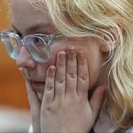 Russian court extends jail time of teenage singer over performance of anti-war songs