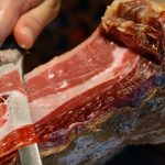 Talk of the town: Spain’s Joselito ham and Sierra Cantabria wines win over New York