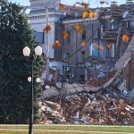 Three years since the liberation of Kherson: No Russian troops, but thousands of attack drones