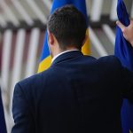 Brussels praises Kyiv’s progress towards EU membership but warns of ‘negative trends’