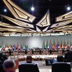 Africa’s first G20 summit adopts declaration as EU leaders respond to US peace plan for Ukraine