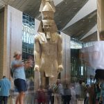 20 years in the making: the Grand Egyptian Museum officially opens