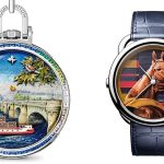 GPHG: Watch live as luxury watchmakers celebrate historic awards ceremony in Geneva