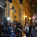 Ten years on, survivors still struggle with trauma of deadly Paris terror attacks