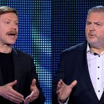 Who will pay to rearm Europe? MEPs Schirdewan and Terras face off in The Ring