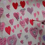 UK commits to ensuring ‘poignant’ COVID memorial wall in London will be preserved