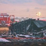 Turkey temporarily grounds C-130 planes after crash kills 20 military personnel