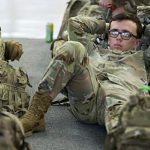 Government shutdown: US Army tells soldiers in Germany to go to the food bank