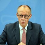 Germany Day with Merz: Will pensions become the government’s fateful question?