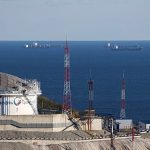 Russia temporarily suspends oil exports from Novorossiysk following Ukrainian attack