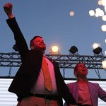 ‘Make Chile Great Again’: Security and migration dominate the most tense election in decades