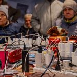 Ukraine’s FM Andriy Sybiha presses G7 for support as Russia targets energy grid