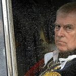 Order of the Hyphen: Former Prince Andrew’s new name settled by Buckingham Palace