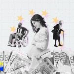 Social benefits: Which EU countries spend the most?