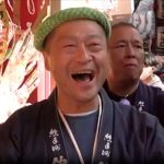 Tokyo’s centuries-old Tori-no-ichi festival attracts visitors to Ootori Shrine