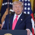 Trump orders investigation into alleged Jeffrey Epstein ties to Bill Clinton and major banks