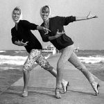 German dancing duo, The Kessler Twins, die aged 89 by ‘joint assisted suicide’