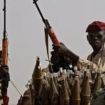 EU sanctions Sudanese paramilitary leader after atrocities by his forces in Darfur