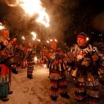 Festivals, wildlife, and stunning landscapes: Why you should explore Europe in winter